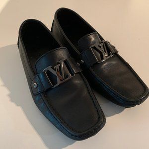 Louis Vuitton Monte Carlo Mocassin